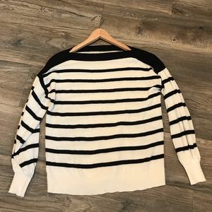 Ann Taylor Loft Sweater